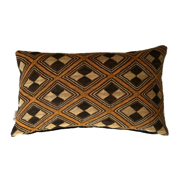 Tribal Decorative Pillow