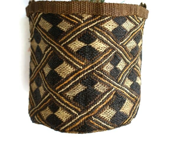Payan African Craft Close Up